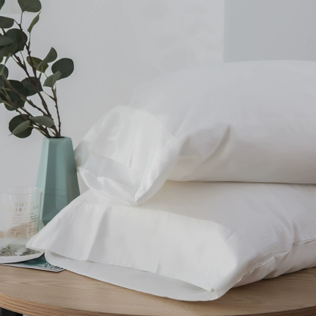 Premium Bambu Örngott