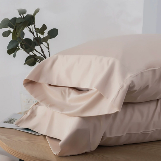 Premium Bambu Örngott