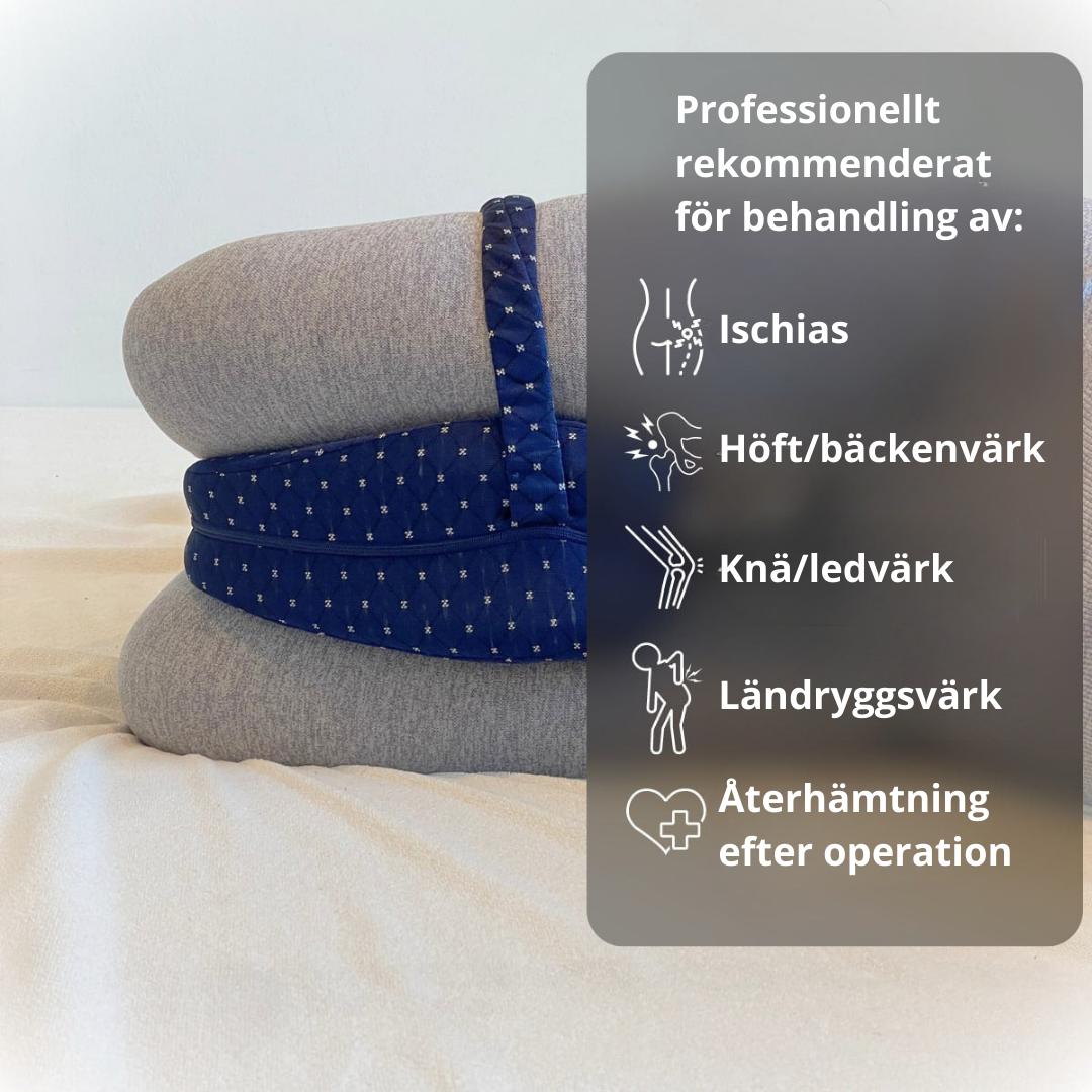 SweetNap - Knäkudde