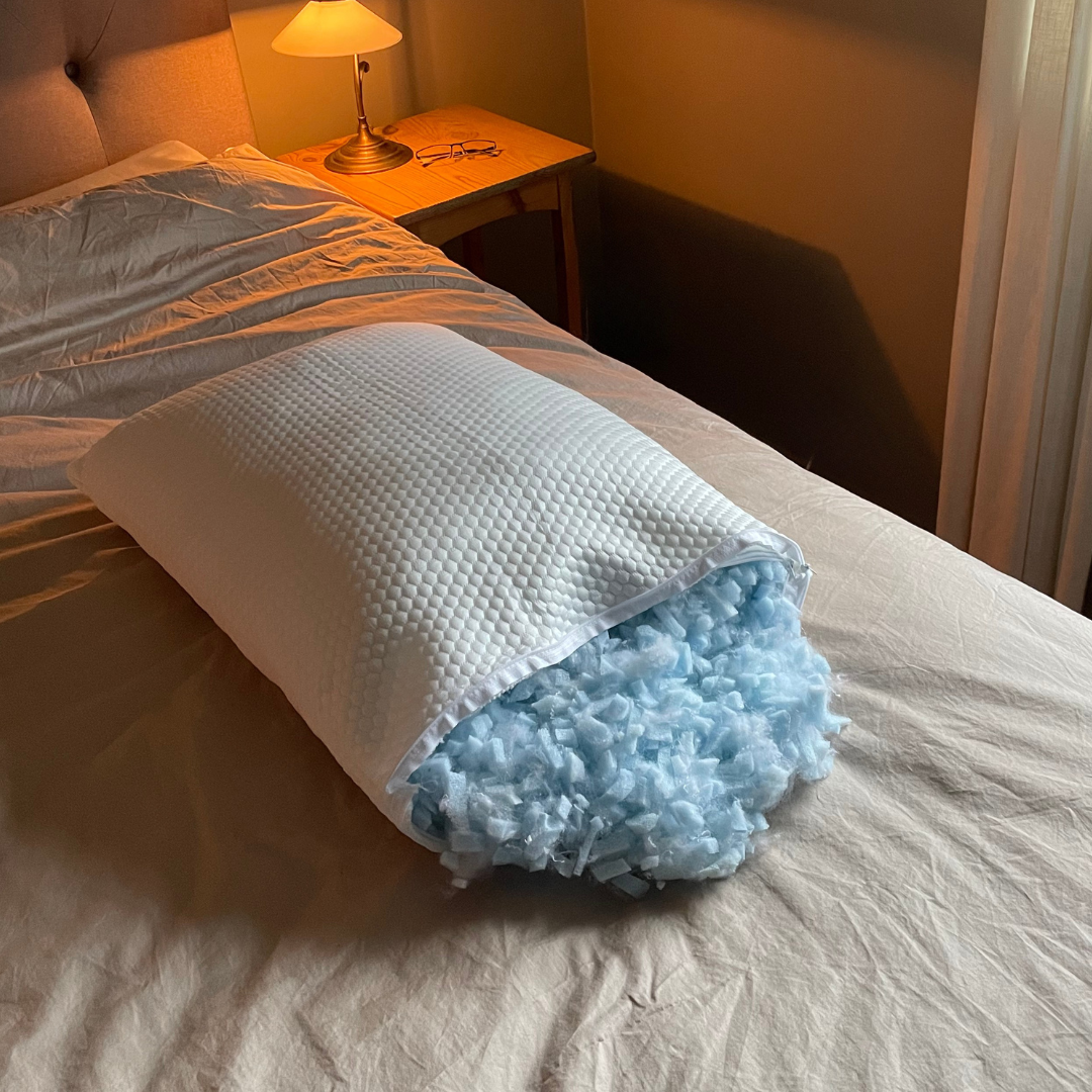 PerfectNap - Justerbar kudde