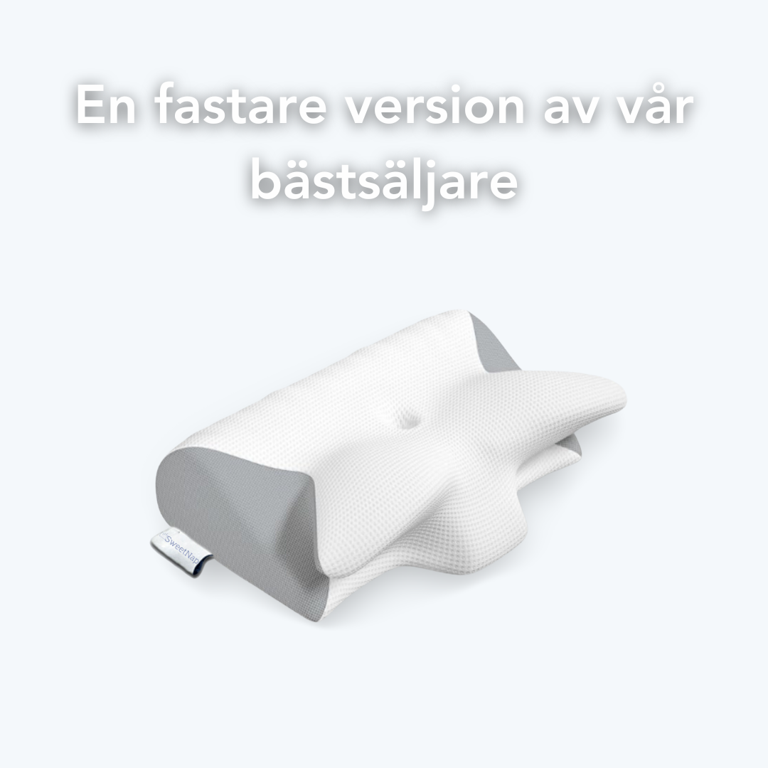 SweetNap - Nackkudde(FAST)