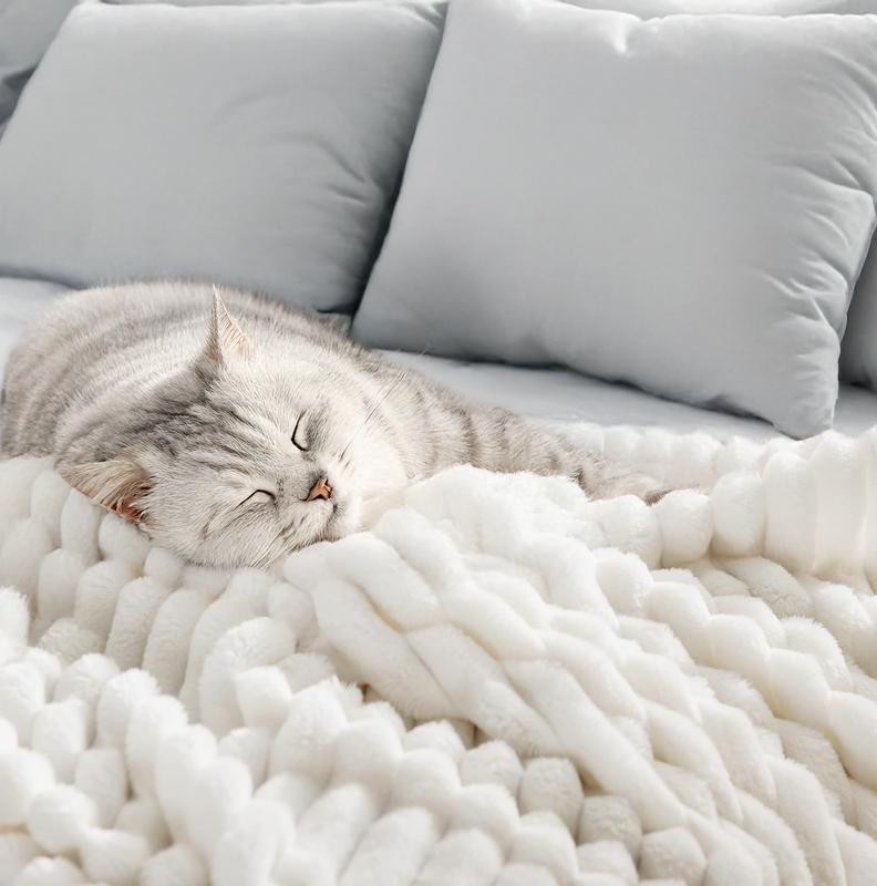 SweetNap - Plädfilt