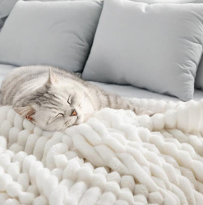 SweetNap - Plädfilt